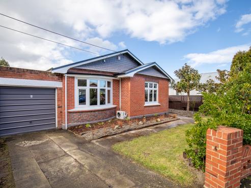 23 Cranley Street, Musselburgh