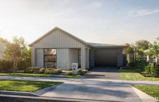 3 (Lot 97) Horseshoe Terrace, Rotokauri