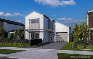 7 (Lot 99) Horseshoe Terrace, Rotokauri