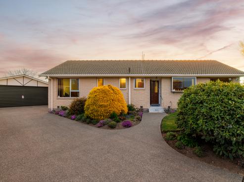 21 Mckellar Place, Hornby