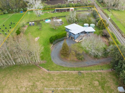 87 Lee Road, Te Kohanga
