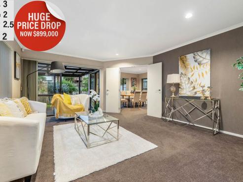 4A Dapple Place, Flat Bush