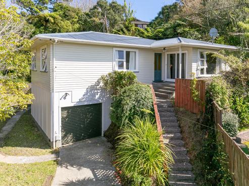 29 Kahikatea Grove, Paparangi