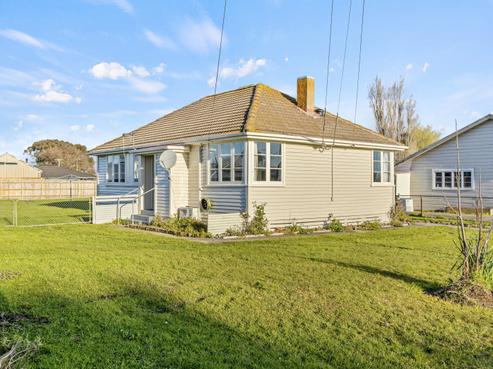 18 Tyne Street, Rongotea