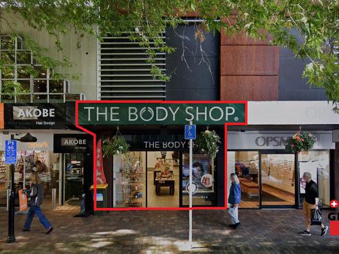 181 Trafalgar Street, Nelson City