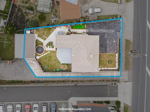 1/23 Porchester Road, Papakura