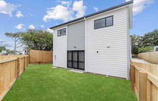 46D Ashlynne Avenue, Papatoetoe