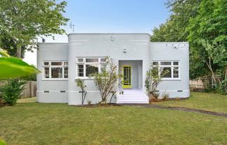 29 King Edward Street, Masterton