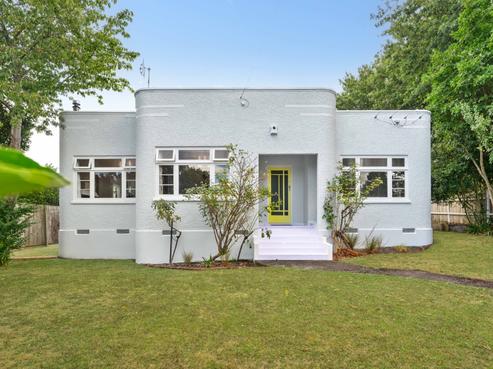 29 King Edward Street, Masterton