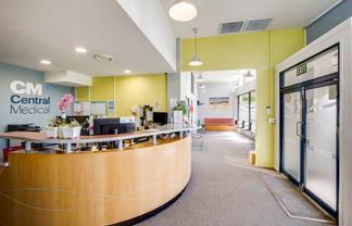 Prime Medical/Office Premises - Marewa