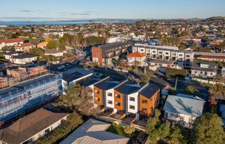 163-165 Lake Road, Belmont