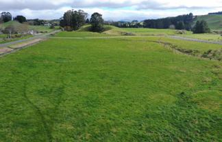 549 Norsewood Ormondville Road, Dannevirke