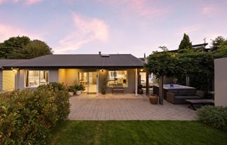 40 Bedford Street, Arrowtown