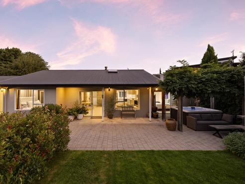 40 Bedford Street, Arrowtown