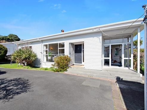 111A Darlington Road, Miramar
