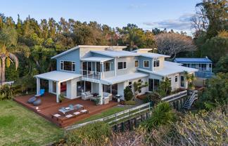 265 Walker Road East, Katikati