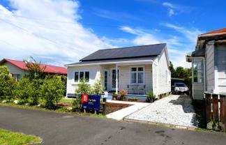 34 Cobden Street, Westport