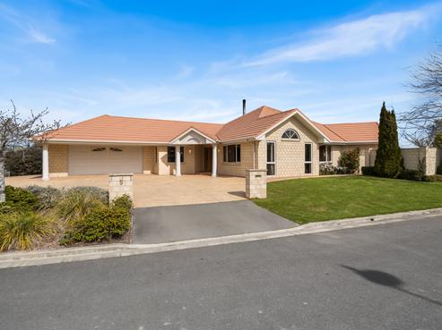 5 Kilkenny Close, Lincoln