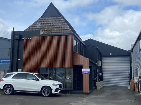 47 Mahana Road, Te Rapa