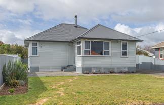 4 Rugby Street, Levin