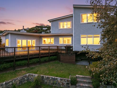 34 Spencer Street, Crofton Downs