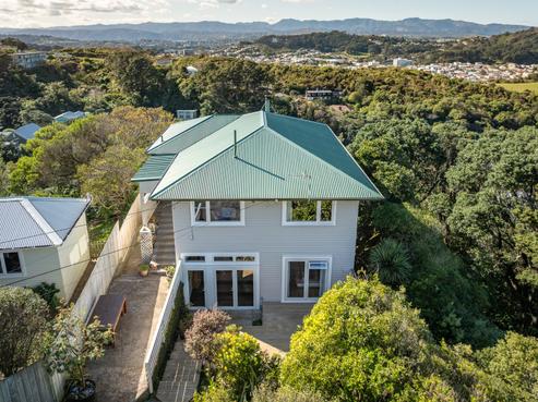 15A Hoggard Street, Vogeltown