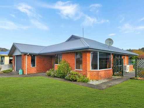 2 Josephine Street, Greymouth