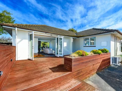 11 Saint Ives Street, Harewood