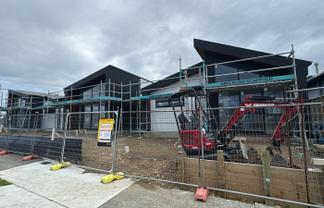 1 Palm Avenue, Lyall Bay