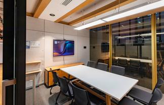 Mason Bros. - Premium Office for Lease - 927 sqm