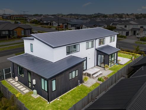 53 Maurice Kelly Road, Wainui