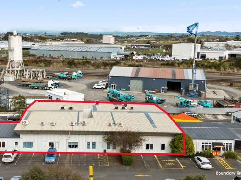80 Sunshine Avenue, Te Rapa