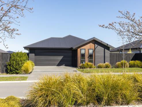 66 Broadway Parade, Rolleston