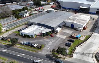 Favona Chilled Storage | July 2026