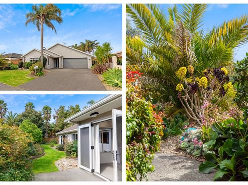 7 Saint Clair Place, Papamoa