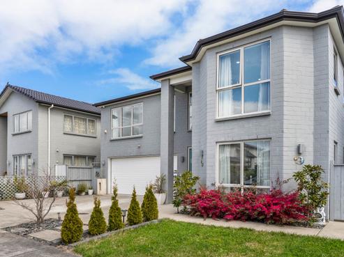 28 Frisken Road, Flat Bush