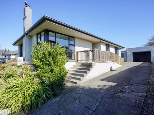 18 Kowhai Avenue, Hargest