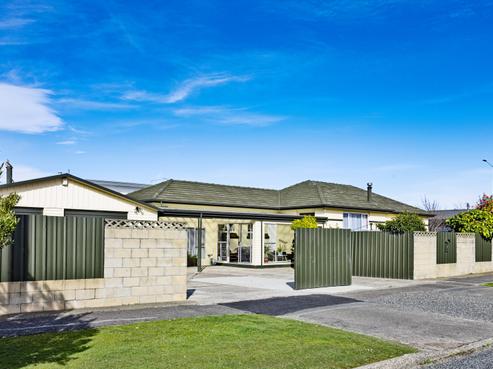 3 Lansdowne Street, Strathern