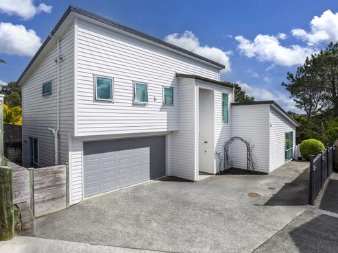 97A Sunrise Avenue, Murrays Bay