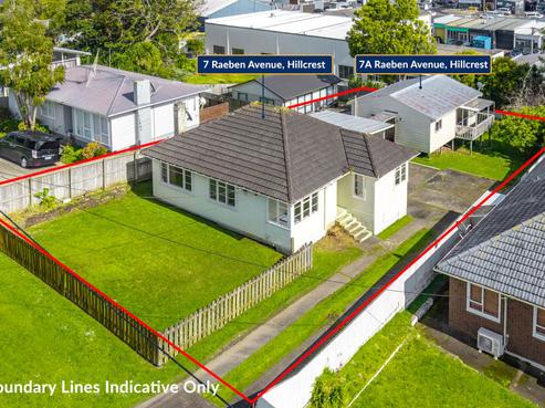 7 Raeben Avenue, Hillcrest