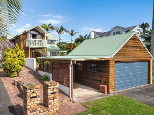 3 Rata Road, Devonport
