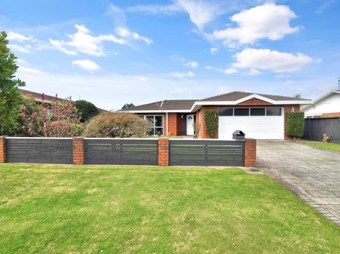 3 Laburnum Glen, Mount Maunganui