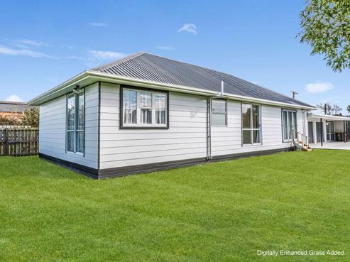 8 Ormond Street, Woodville