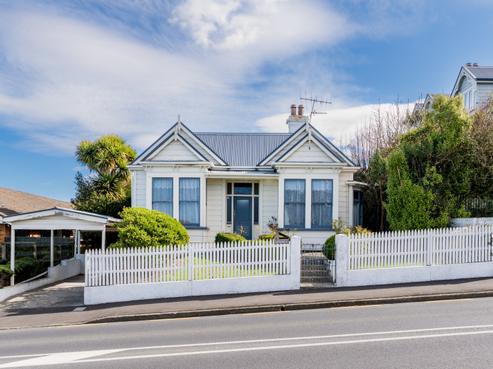 5 Highgate, Belleknowes