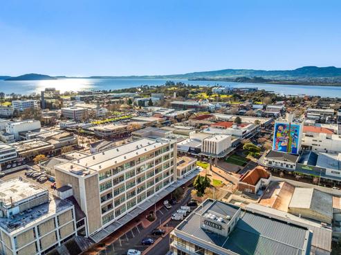 309/1193 Hinemoa Street, Rotorua Central