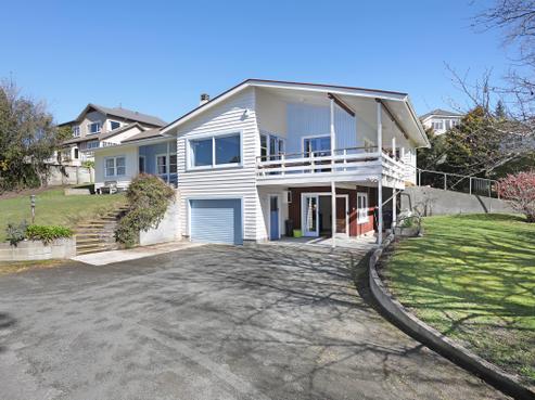 19 Tiritoa Terrace, Feilding
