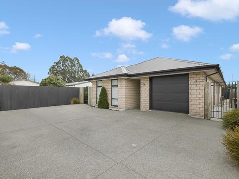 503C West Street, Allenton