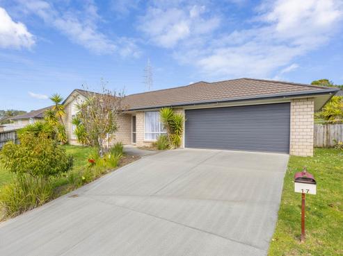 17 Astrid Lane, Wellsford