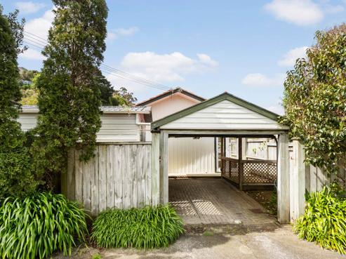 1/3 Shirley Road, Grey Lynn