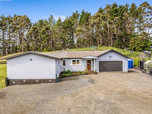 231 Martin Access Road, Makarau